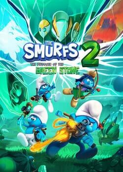 The Smurfs 2 - The Prisoner of the Green Stone