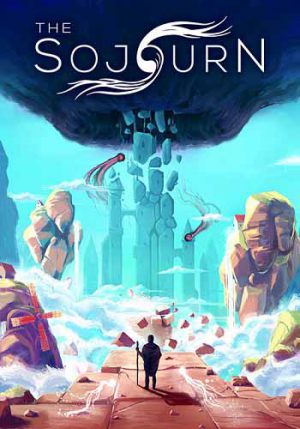 The Sojourn (2020)