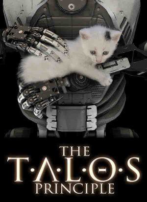 The Talos Principle: Gold Edition