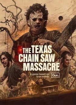 The Texas Chain Saw Massacre