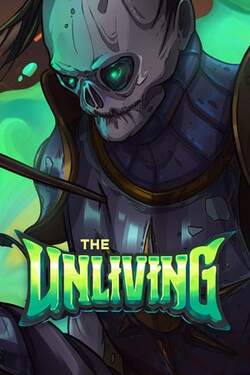 The Unliving (2023)