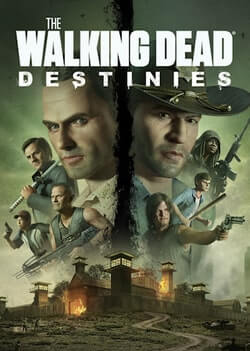 The Walking Dead: Destinies