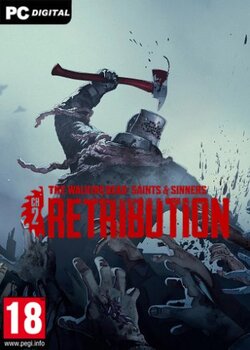 The Walking Dead: Saints & Sinners - Chapter 2: Retribution