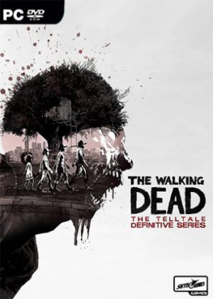 The Walking Dead: The Telltale Definitive Series