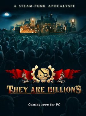 They Are Billions