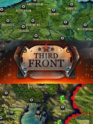 Third Front: WWII