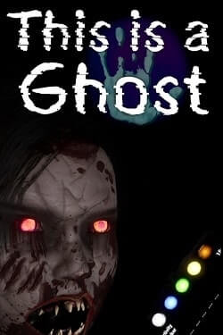This is a Ghost (2024)