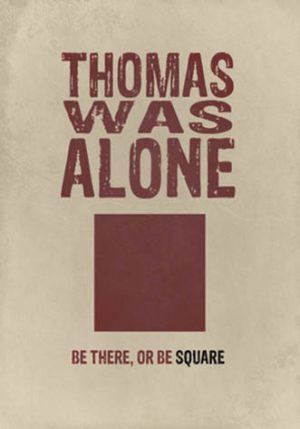 Thomas Was Alone