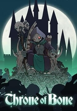 Throne of Bone (2024)
