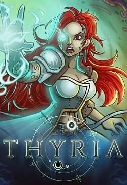 Thyria (2024)