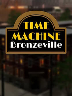 Time Machine Bronzeville (2024)