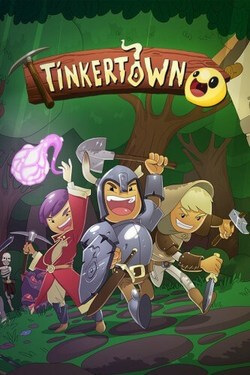 Tinkertown (2023)