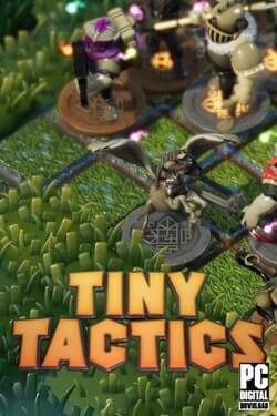 Tiny Tactics (2022)