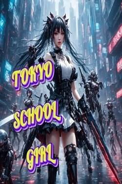 Tokyo School Girl (2024)