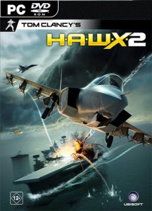 Tom Clancy's H.A.W.X. 2