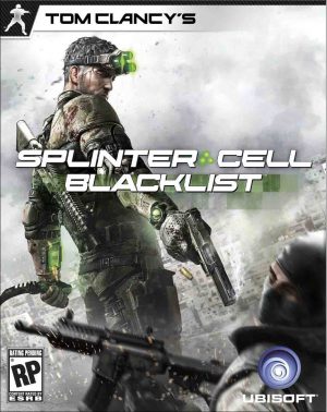 Tom Clancy's Splinter Cell: Blacklist