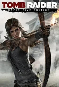 Tomb Raider: Definitive Edition