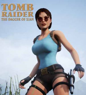 Tomb Raider: The Dagger of Xian