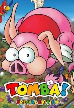 Tomba! Special Edition