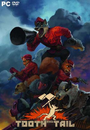 Tooth and Tail (2017)