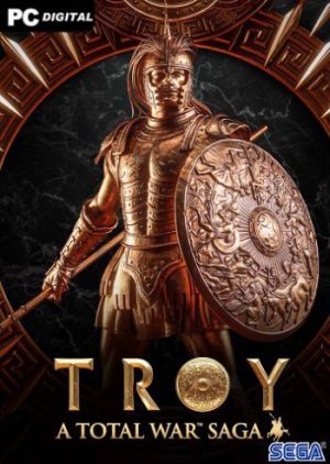 Total War Saga: TROY