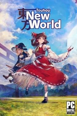 Touhou: New World (2023)