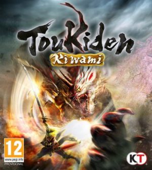 Toukiden: Kiwami