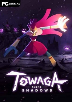 Towaga: Among Shadows