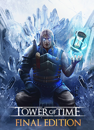 Tower of Time