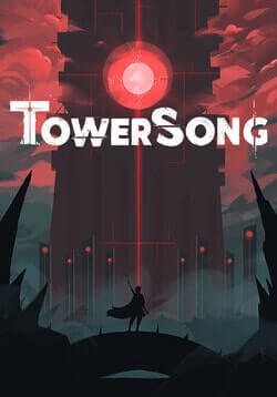 Tower Song (2024)