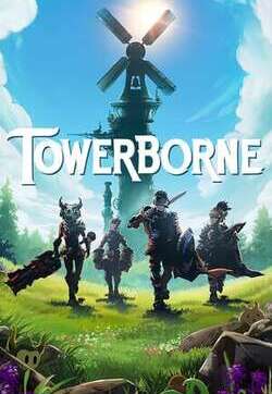 Towerborne (2024)