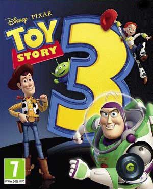 Toy Story 3: The Video Game
