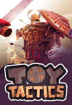 Toy Tactics (2024)