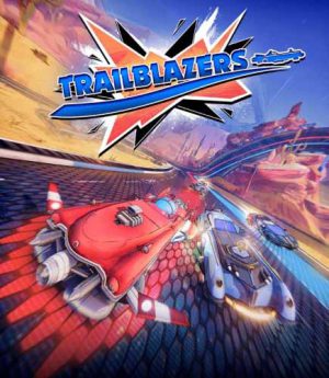 Trailblazers (2018)