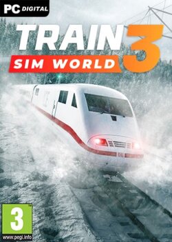 Train Sim World 3