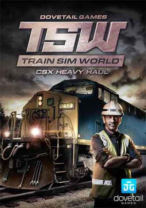 Train Sim World: CSX Heavy Haul