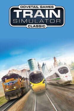 Train Simulator Classic 2024