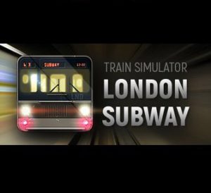 Train Simulator: London Subway