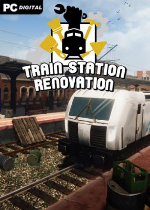 Train Station Renovation