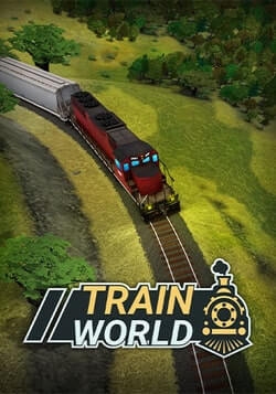 Train World (2023)