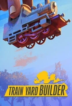 Train Yard Builder