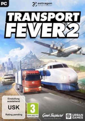 Transport Fever 2