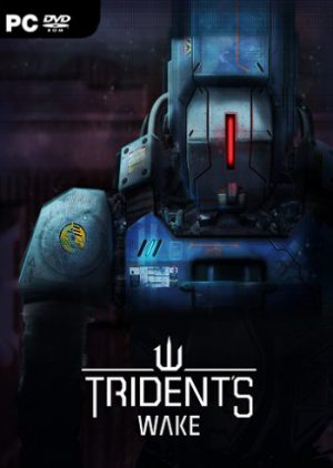 Trident's Wake (2019)