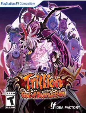 Trillion: God of Destruction