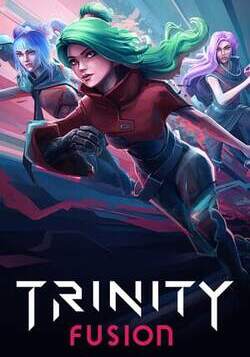 Trinity Fusion (2023)