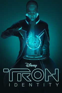 Tron: Identity (2023)