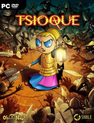 TSIOQUE (2018)