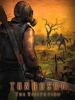 Tunguska: The Visitation