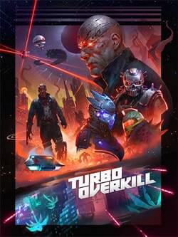 Turbo Overkill (2023)