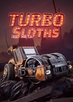 Turbo Sloths (2022)